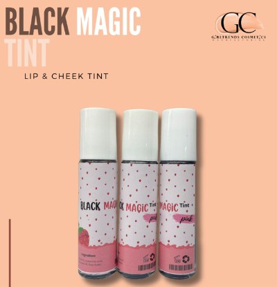 BLACK MAGIC TINT 10ml