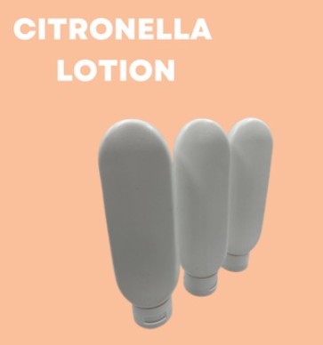 CITRONELLA LOTION